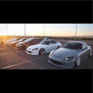 Meet your Posher, Jordan