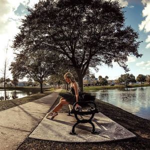 Meet your Posher, Marybeth