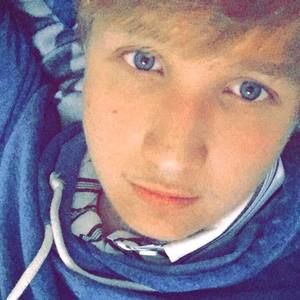 Meet your Posher, Tanner