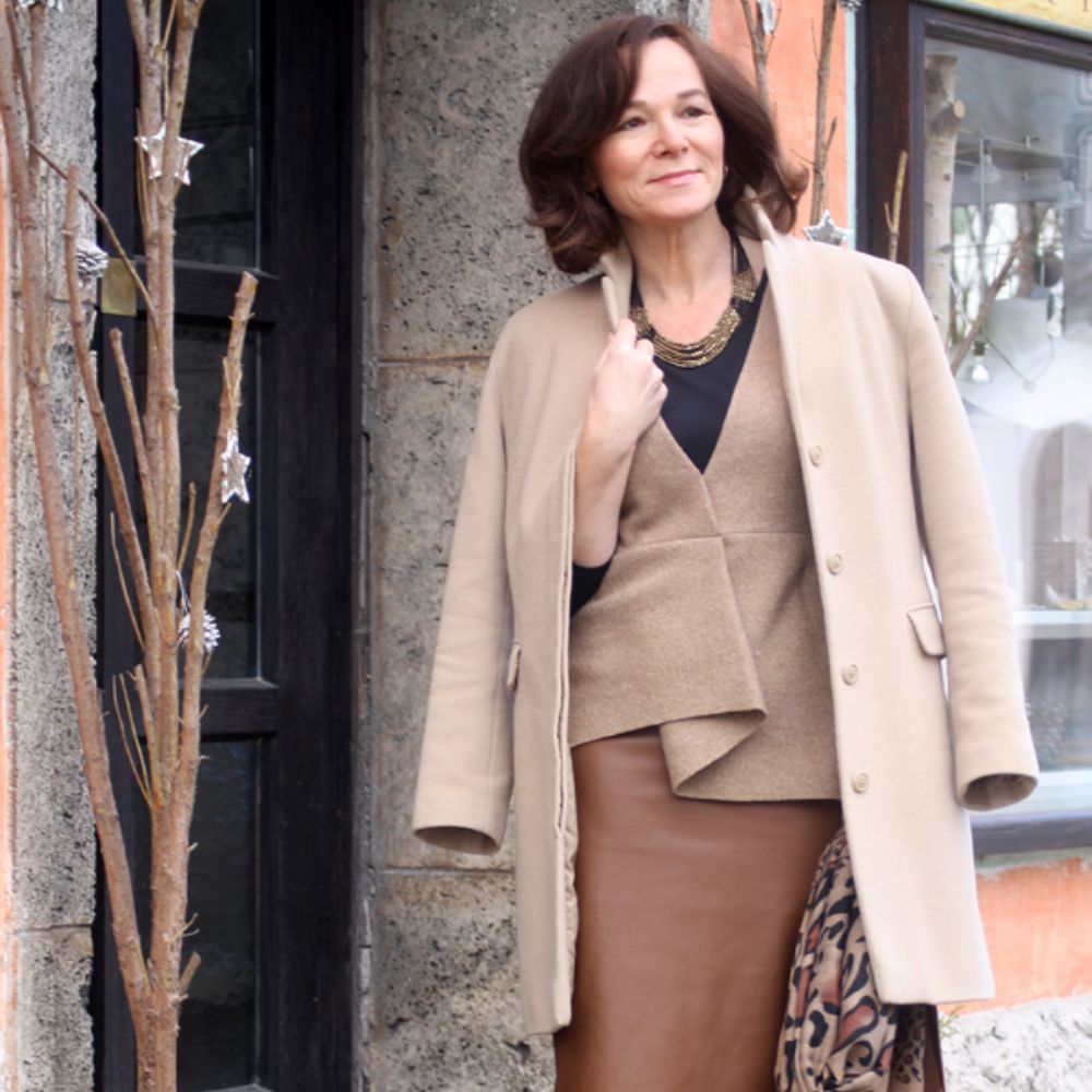 Meet your Posher, Vanessa