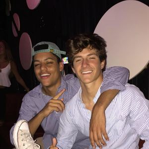 Meet your Posher, Jake