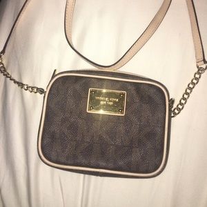 Michael Kors crossbody