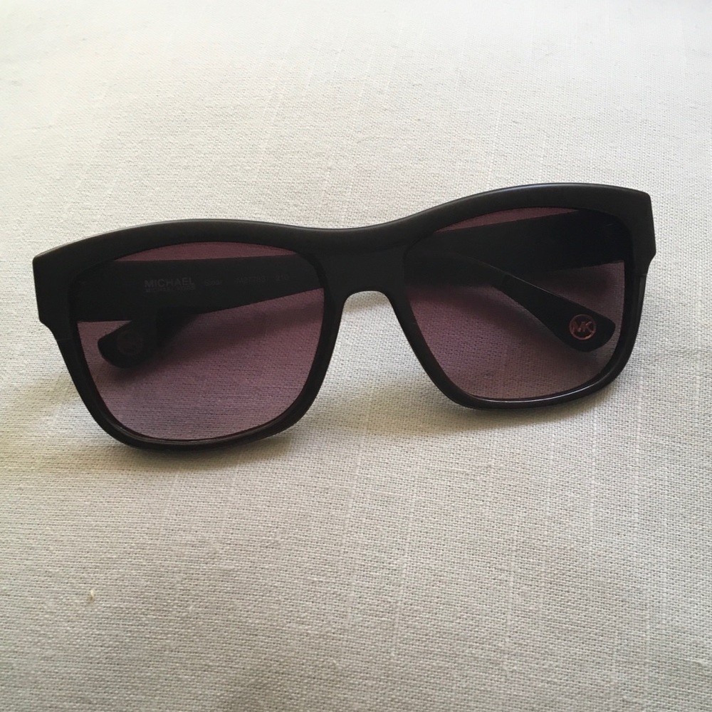 Michael kohrs sunglasses