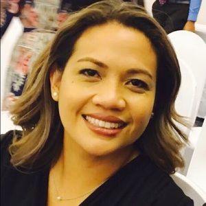 Meet your Posher, Diane