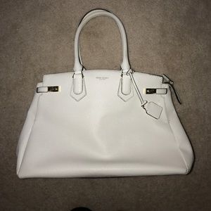 Henri Bendel Satchel