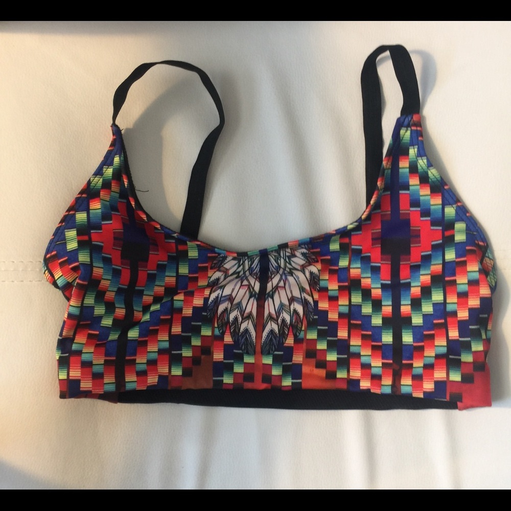 Onzie Sports Bra