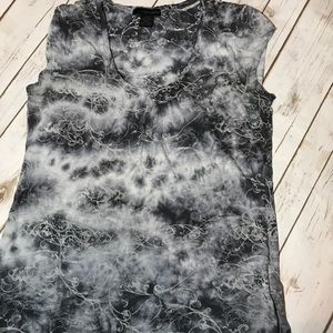 Women's Calvin Klein Jeans top. Gently used.