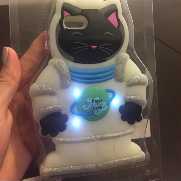 Katy Perry Light-Up IPhone 6 case - Picture 1 of 4