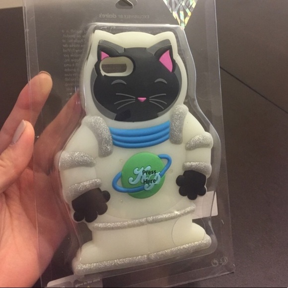 Katy Perry Light-Up IPhone 6 case - Picture 2 of 4