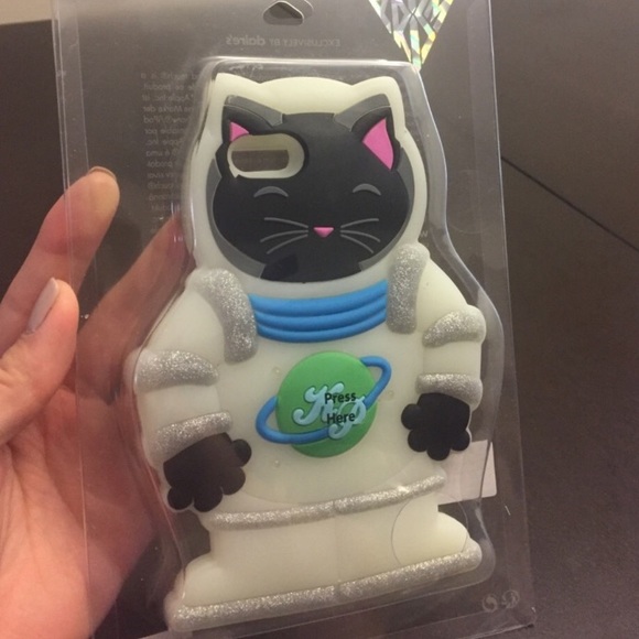 Katy Perry Light-Up IPhone 6 case - Picture 3 of 4