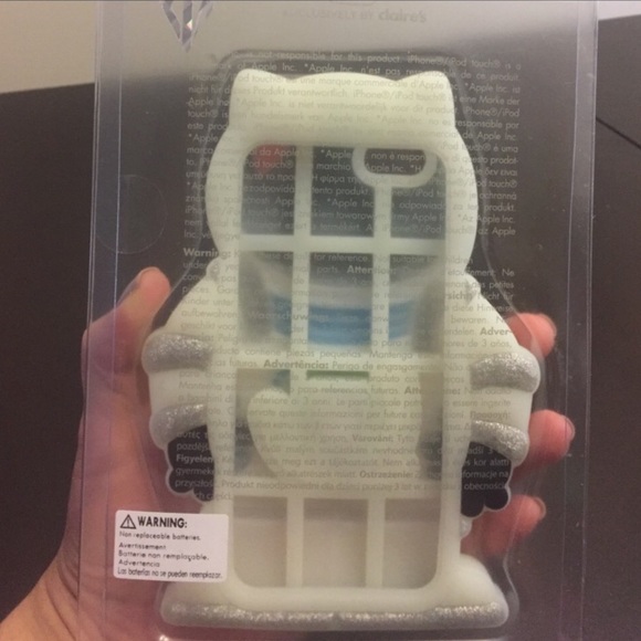 Katy Perry Light-Up IPhone 6 case - Picture 4 of 4