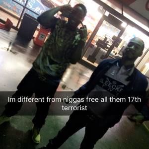 Meet your Posher, Chuck