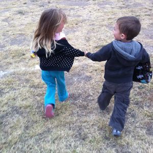 Meet your Posher, Kurt