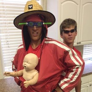 Meet your Posher, Matthew