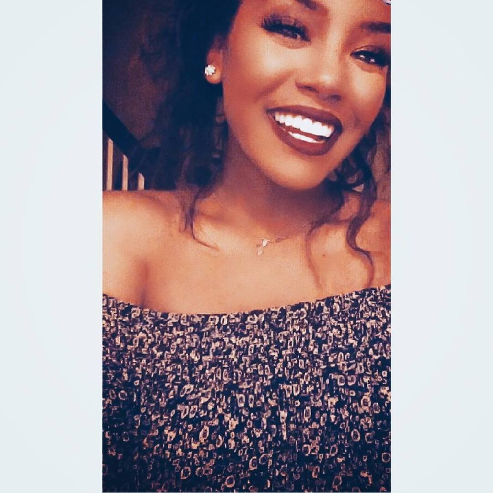 Meet your Posher, Shannon