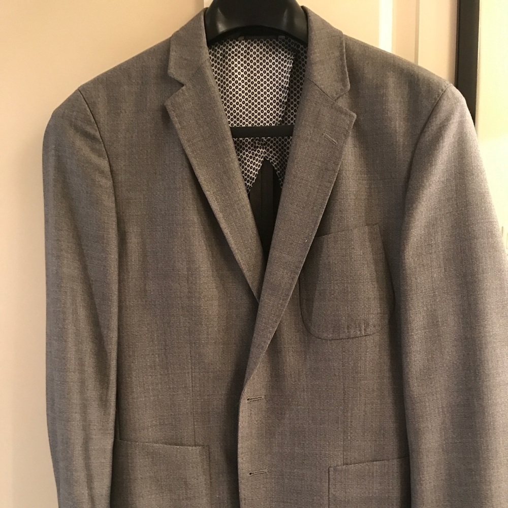 Hugo Boss Sport Coat 42R
