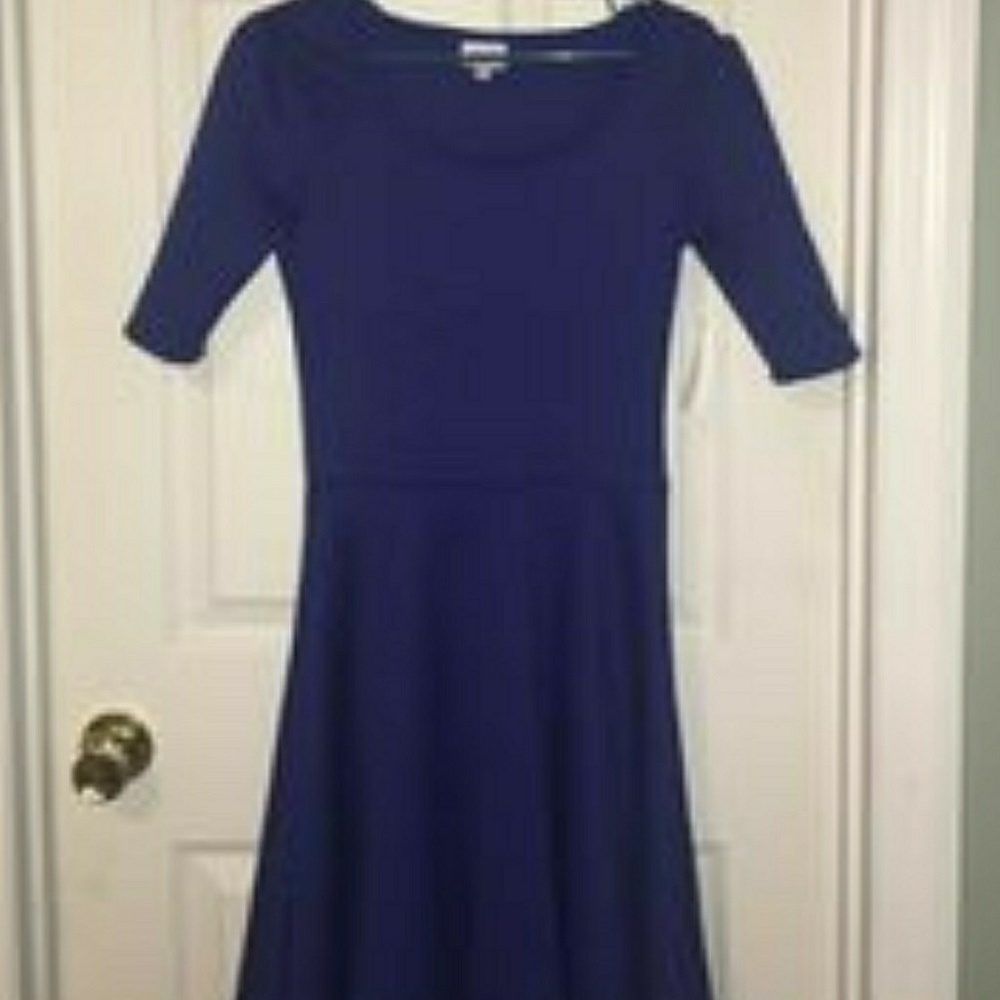 Nwt xs nicole