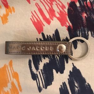Marc Jacobs Key Ring!!!