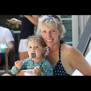 Meet your Posher, Sally