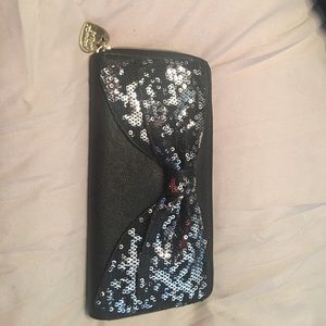 Betsy Johnson wallet