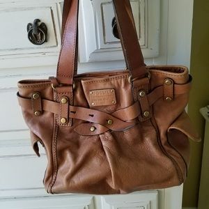 Fossil purse
