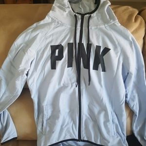 Victoria's Secret Pink zip up