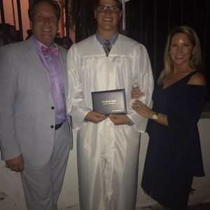 Meet your Posher, Sherry