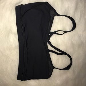 Lululemon sport bra size 6