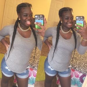 Meet your Posher, Dashunna