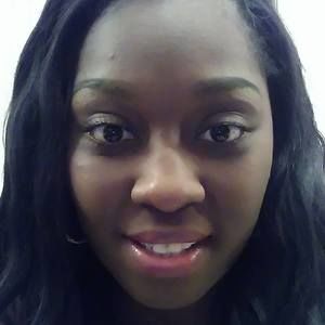 Meet your Posher, Alfreda