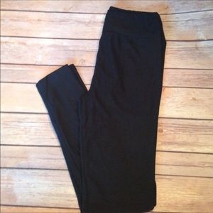 🎈BLACK LULAROE LEGGINGS 🎈