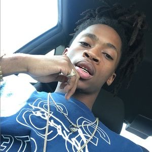 Meet your Posher, Jabrel