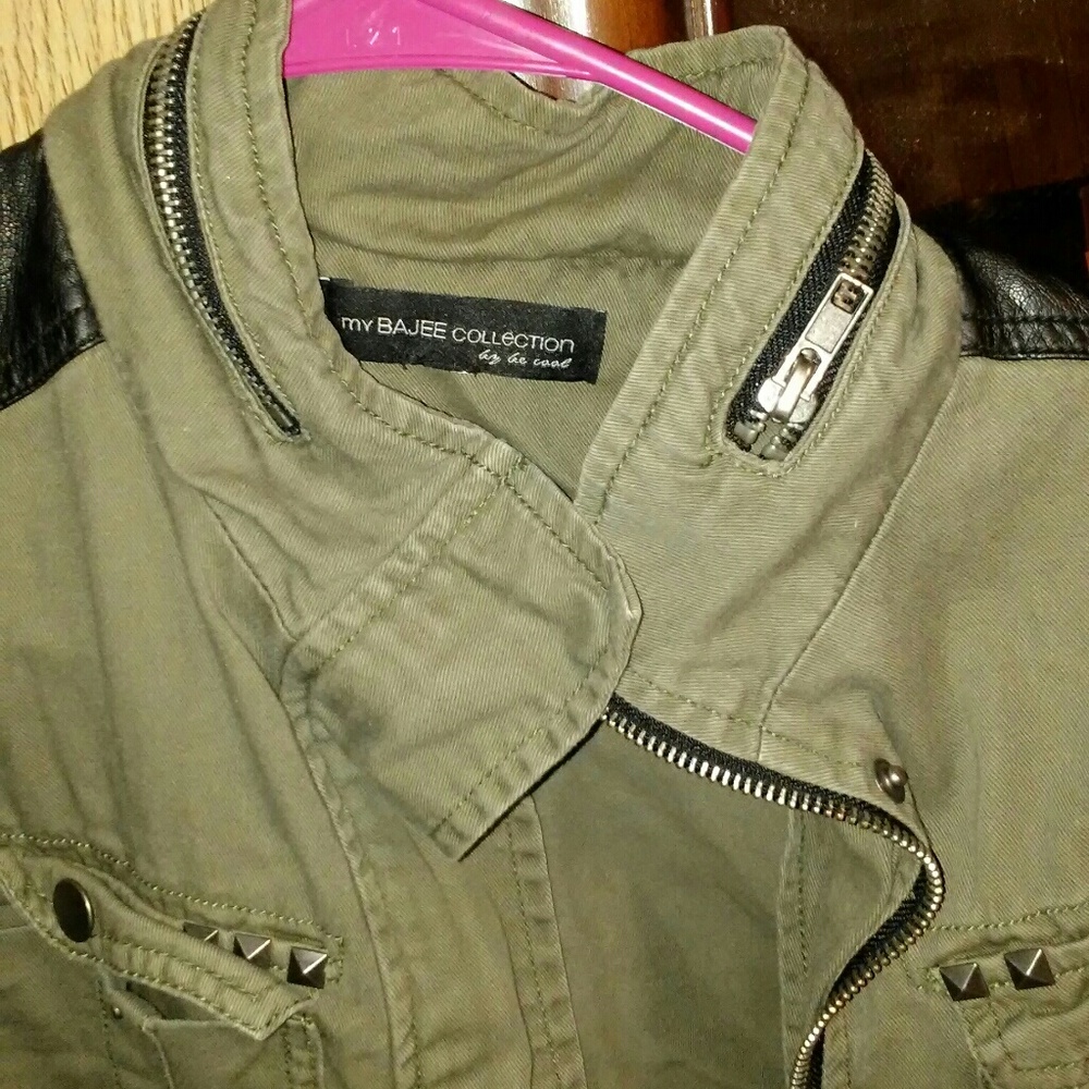 Jacket