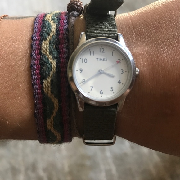 timex special edition