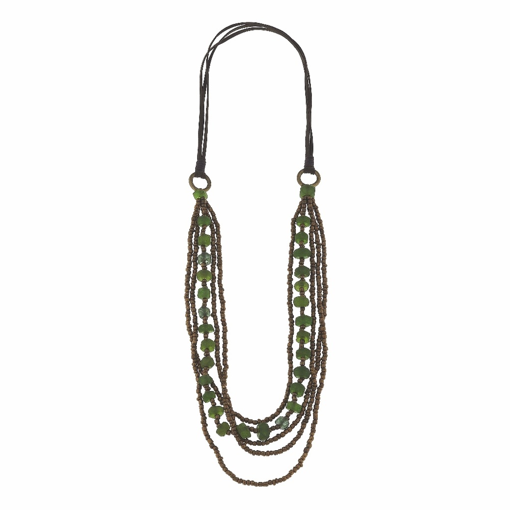 Kele & Co Fashion Necklace 35"