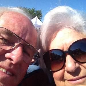 Meet your Posher, Pat