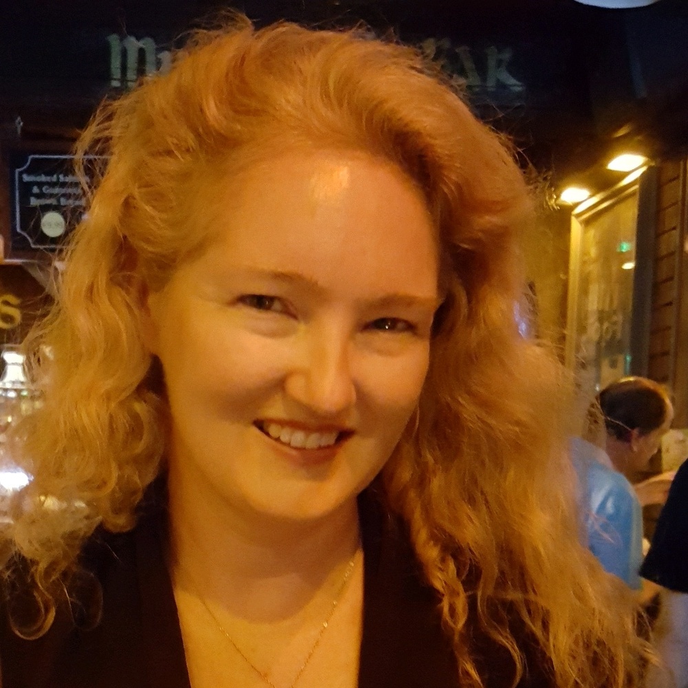 Meet your Posher, Kerry