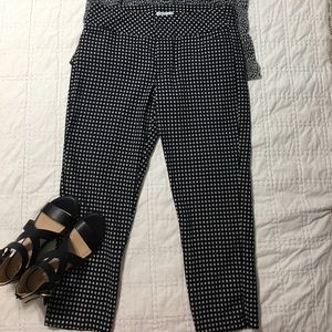 Elle brand ankle pants size 14