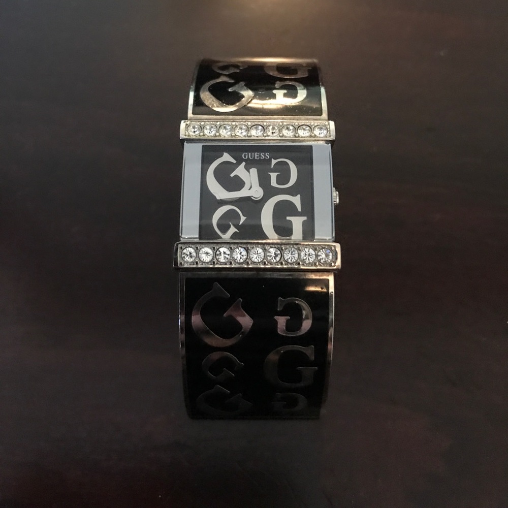 Guess Watch - Picture 3 of 3