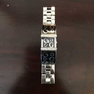 Guess Watch
