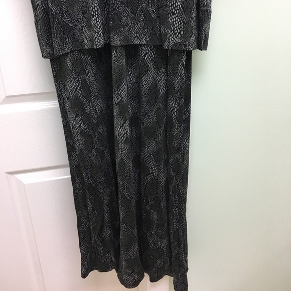 Josephine Chaus -maxi dress - Picture 3 of 8