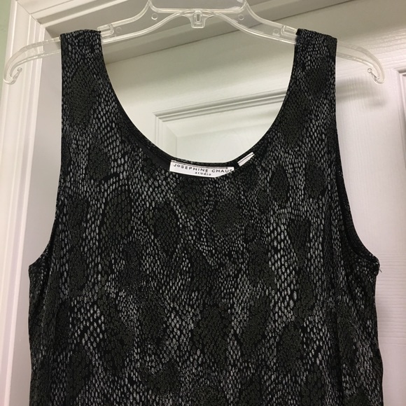 Josephine Chaus -maxi dress - Picture 6 of 8