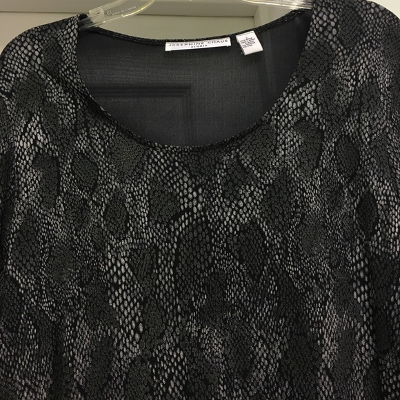 Josephine Chaus -maxi dress - Picture 7 of 8