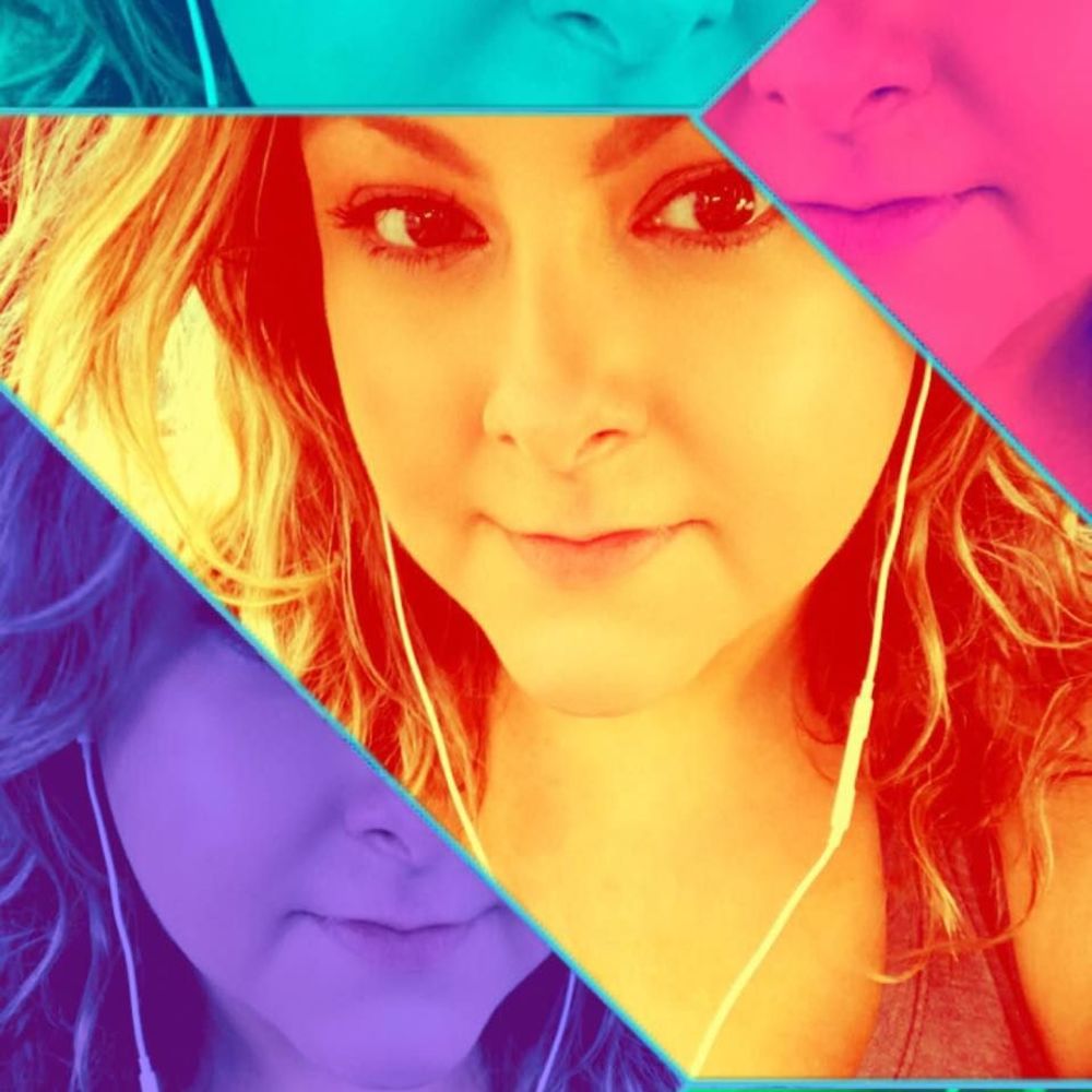 Meet your Posher, Allison