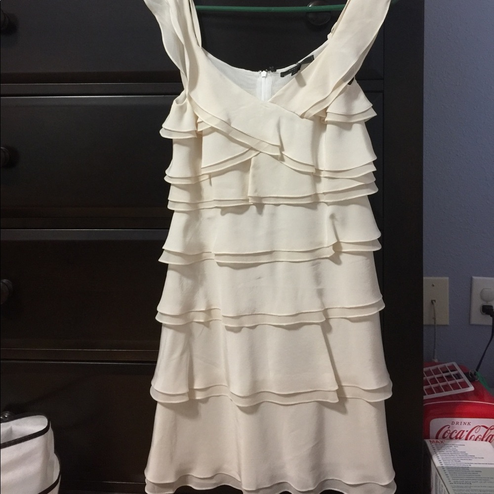 BCBG dress BRAND NEW