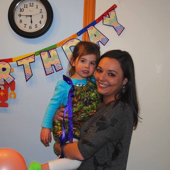 Meet your Posher, Sharon - Picture 1 of 1