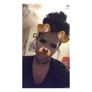 Meet your Posher, Brittany