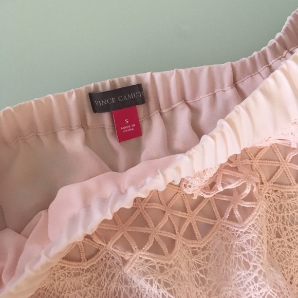 Vince Camuto flirty skirt - Picture 6 of 7