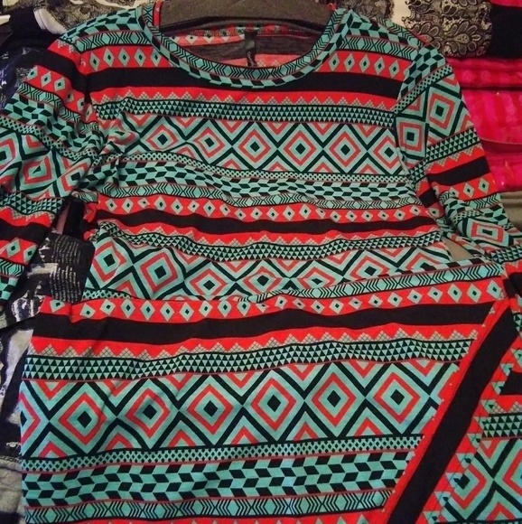 Samia's Fashion House dress - Picture 1 of 1