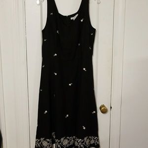 Beautiful summer dress